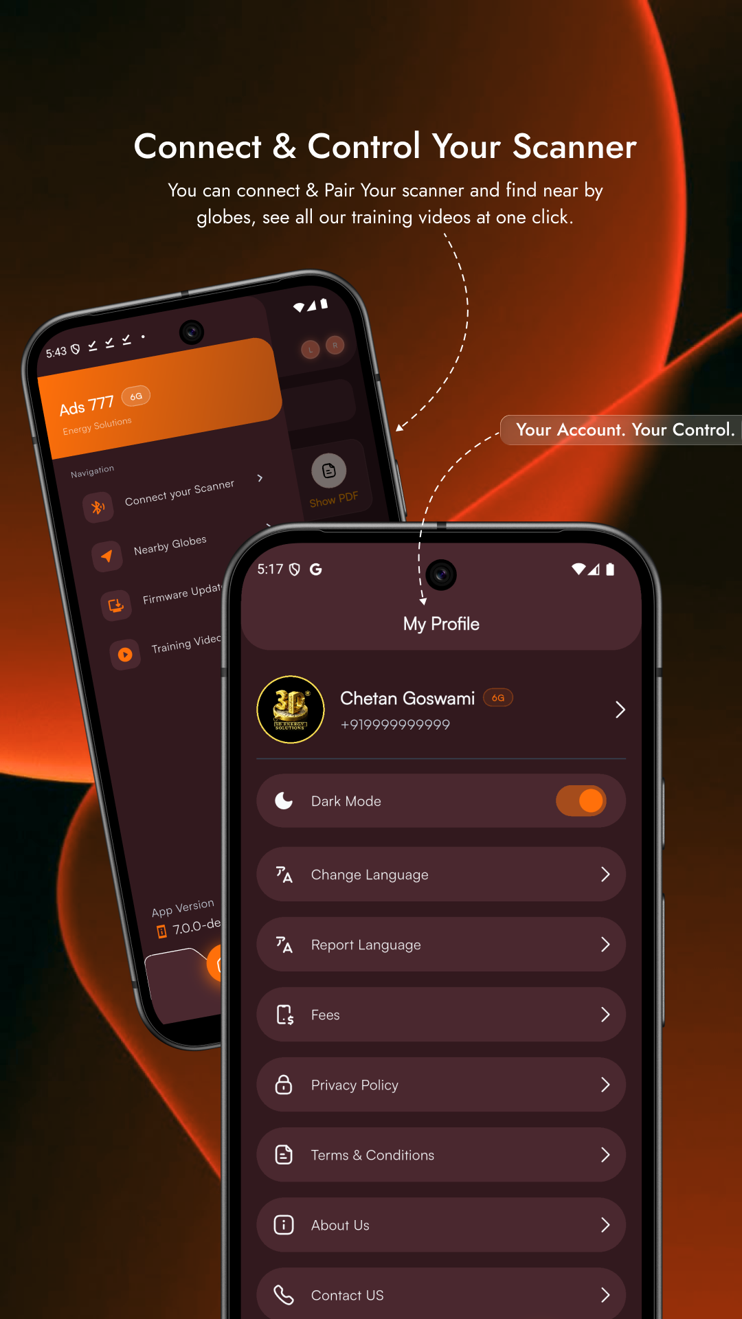 Smart Android Apk