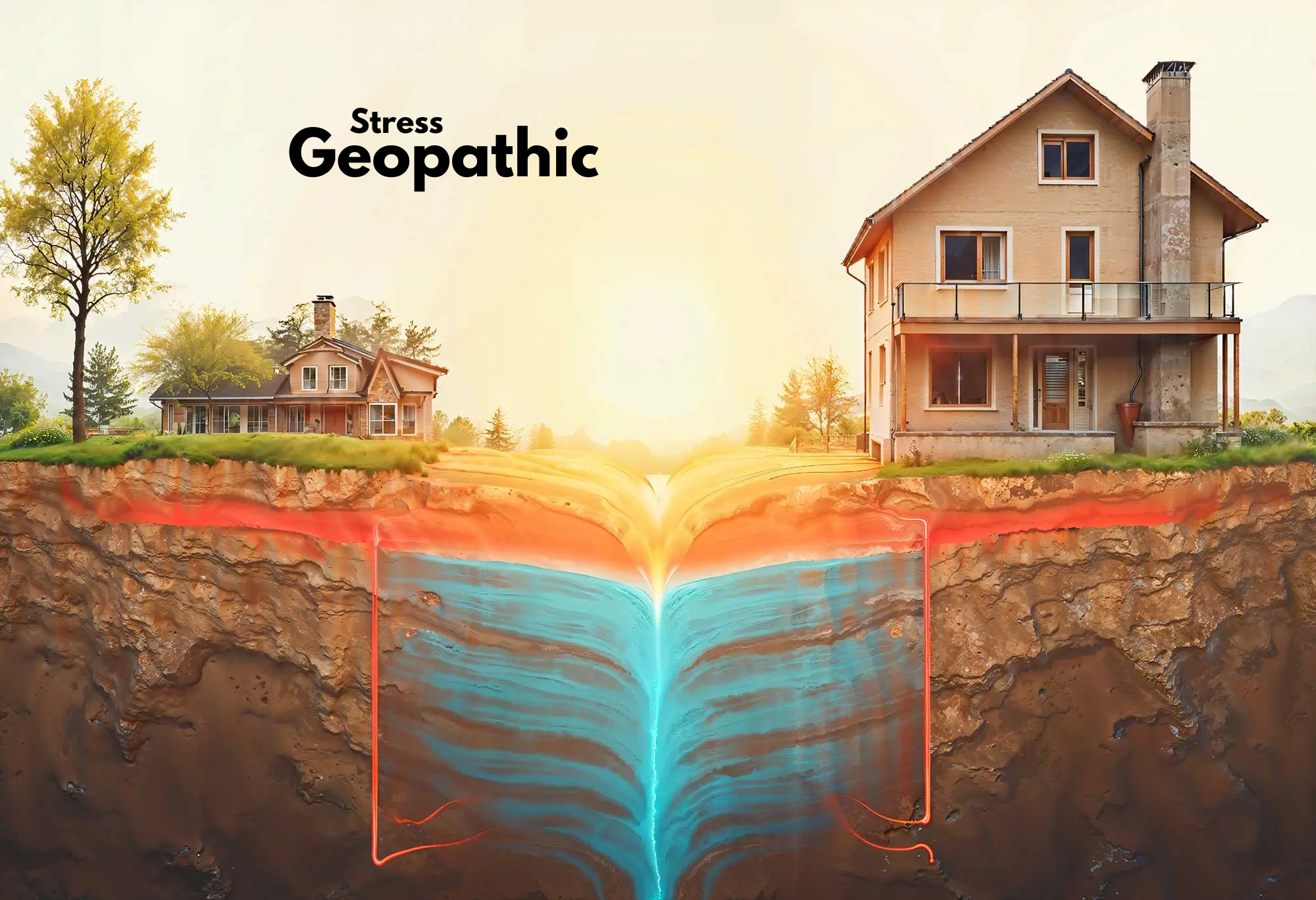 Geopathic Stress